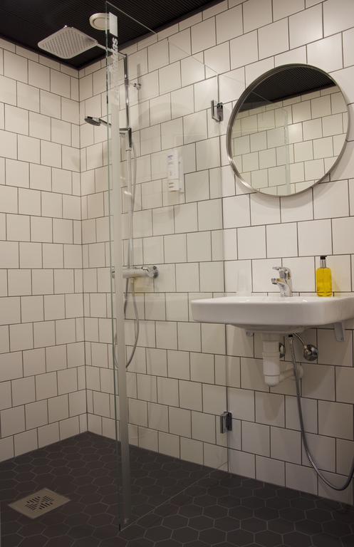 Autokeidas Forssa Motelli Bagian luar foto