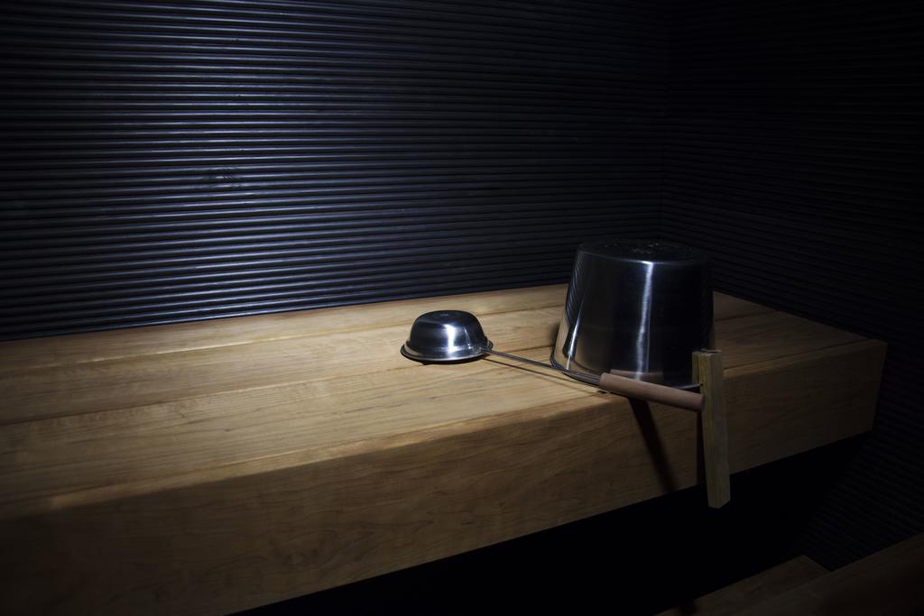 Autokeidas Forssa Motelli Bagian luar foto
