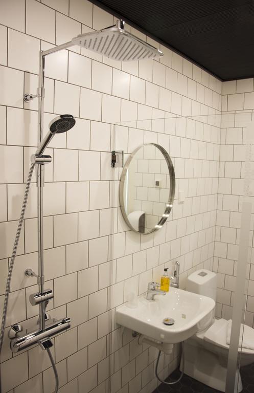 Autokeidas Forssa Motelli Bagian luar foto
